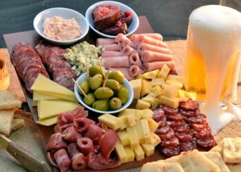 Nutrición: ¿Qué hacer después de un fin de semana largo?