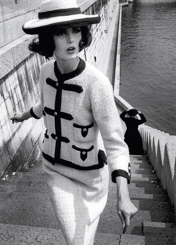 El legado de Coco Chanel: Conocé sus prendas icónicas Tendencias