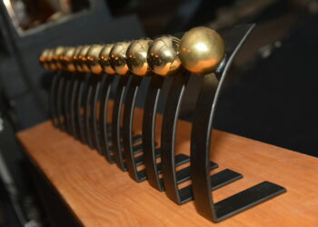 Empresario del Año 2022: todo lo que tenés que saber (hora, lugar y «dress code»)