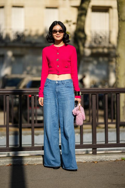 Jeans: Novedades y tendencias de un básico que no pasa de moda Tendencias