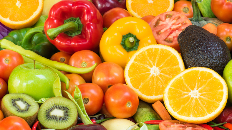 Antioxidantes: Cómo aprovecharlos para nutrirnos, uno por uno Tendencias