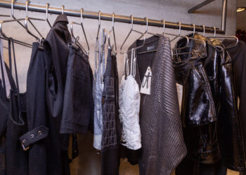 VT, la marca de Victoria Tucci, desembarcó en Patio Olmos